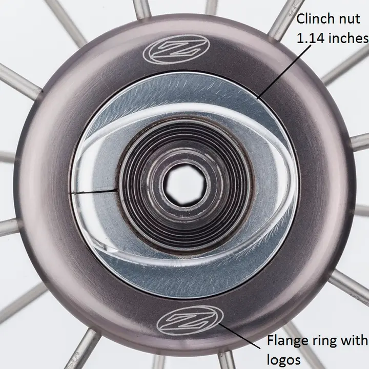 First version of 88 hub