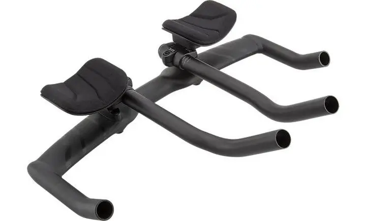 Hydroformed Alloy Aerobar
