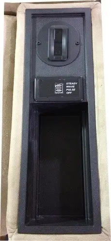 Franklin Recliner Arm Mount Switch