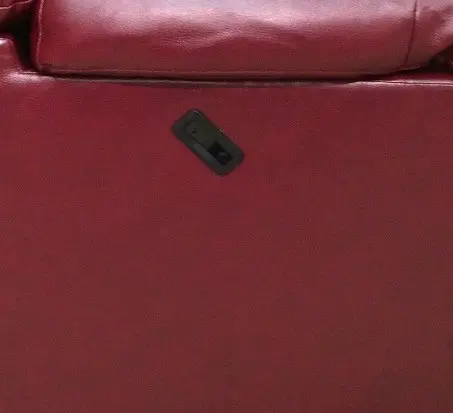 Franklin Recliner Side Mount Switch