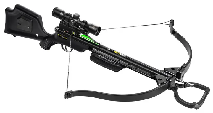 TenPoint GT Flex