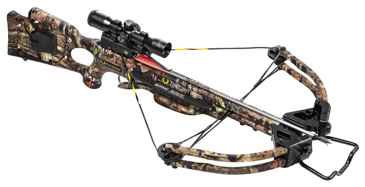 TenPoint Titan Extreme