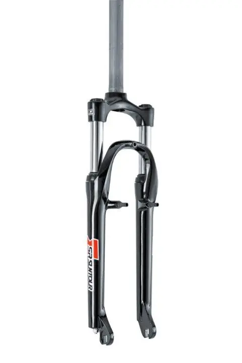 Model 3030 bicycle fork
