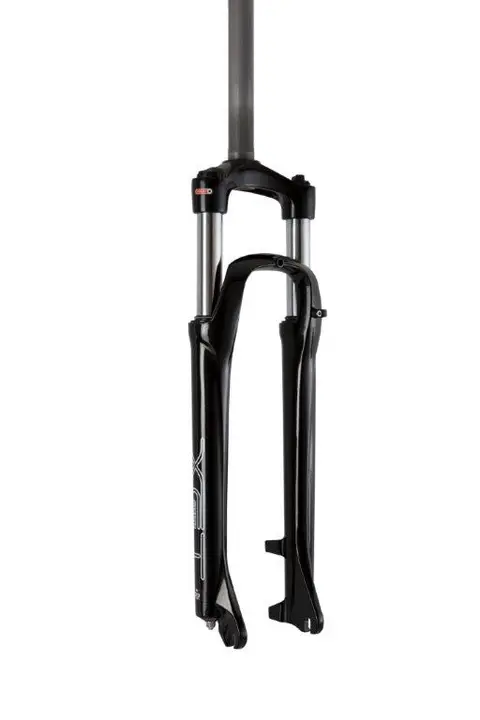 Model XCT bicycle fork