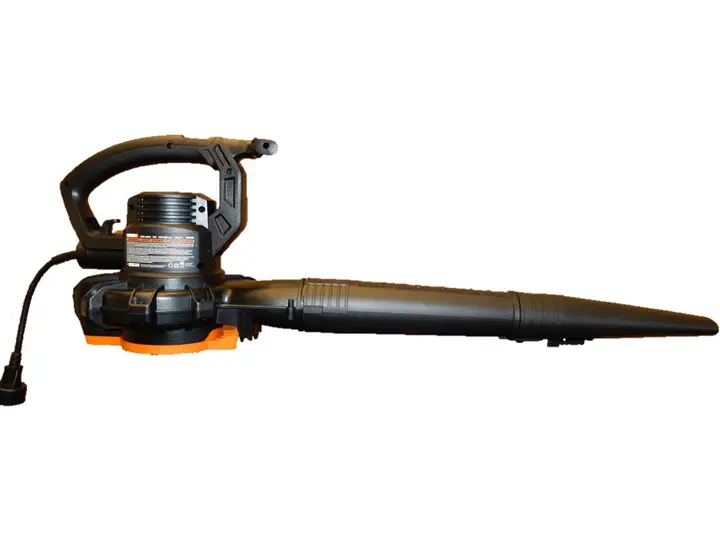 Recalled Worx brand blower/vac