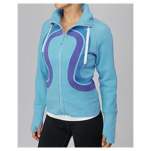 Cozy Up Jacket