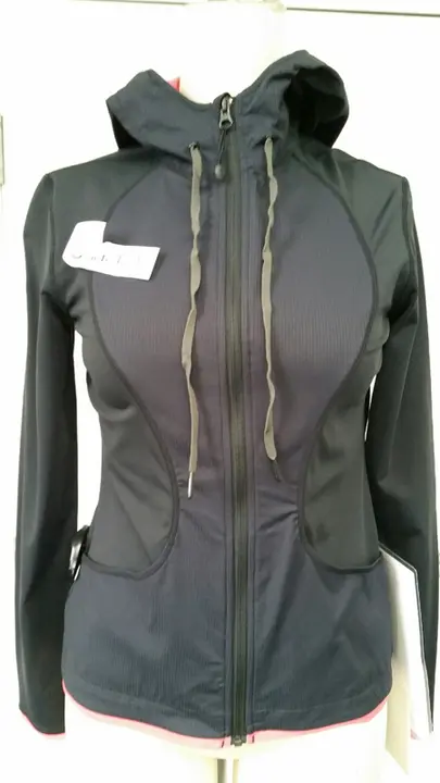 Dance Studio Jacket
