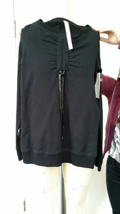 Dance Sweat Shirt