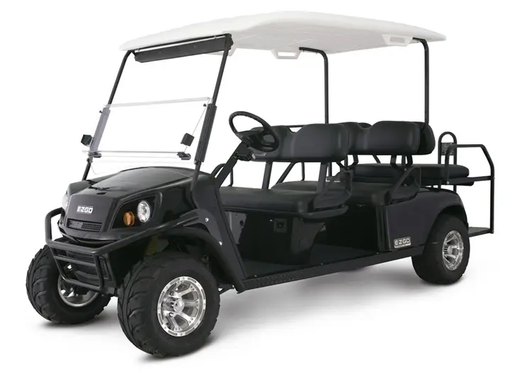 E-Z-GO Express