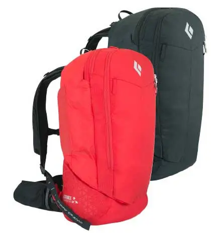 Black Diamond Halo 28 JetForce