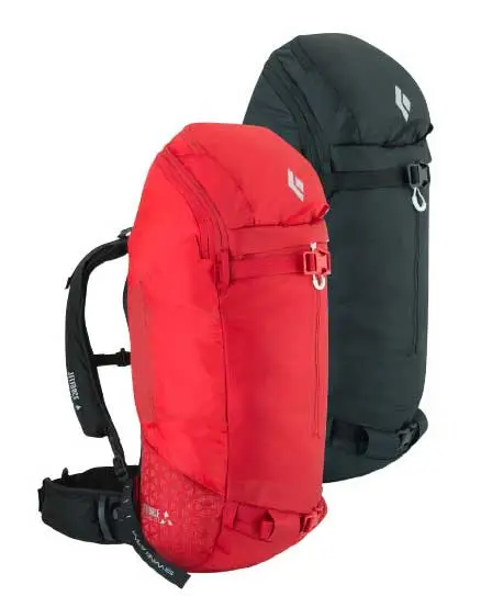 Black Diamond Saga 40 JetForce