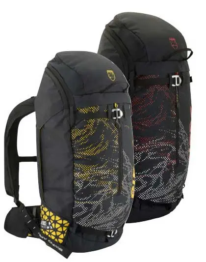 PIEPS JetForce Tour Pro 34