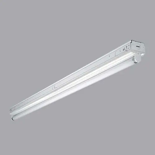 Striplight fixtures