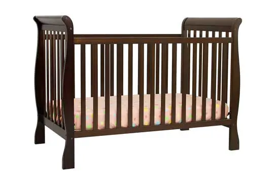 M7301 Jamie Crib