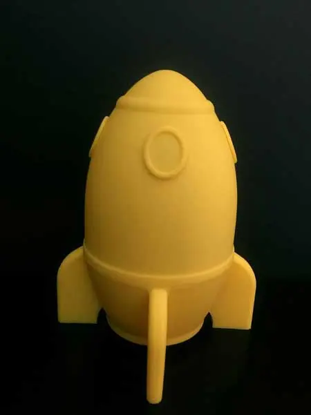 Rocket