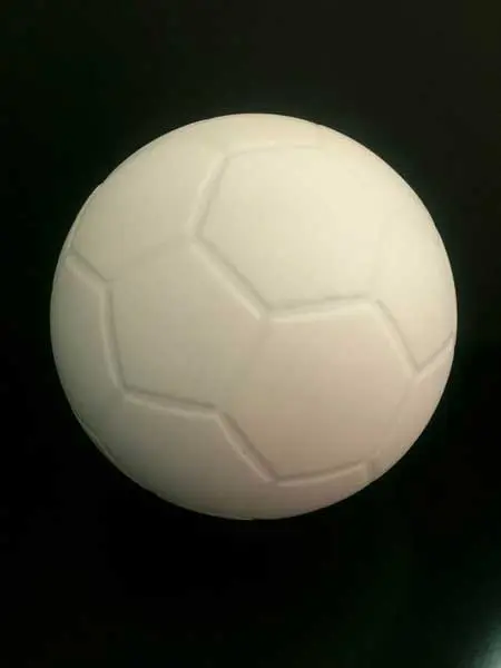 Soccer Ball