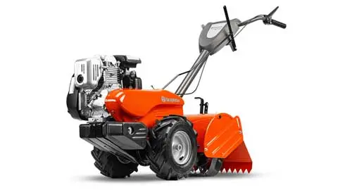 Husqvarna Tiller