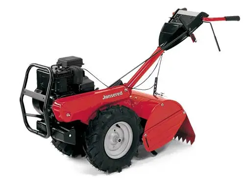 Jonsered Tiller
