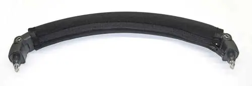UPPAbaby Bumper Bar with Foam Cover