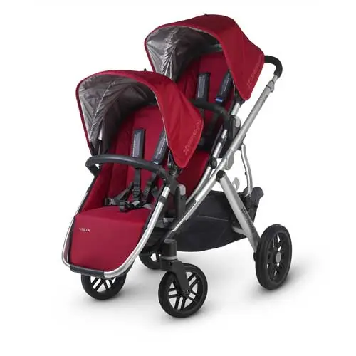 UPPAbaby VISTA Stroller