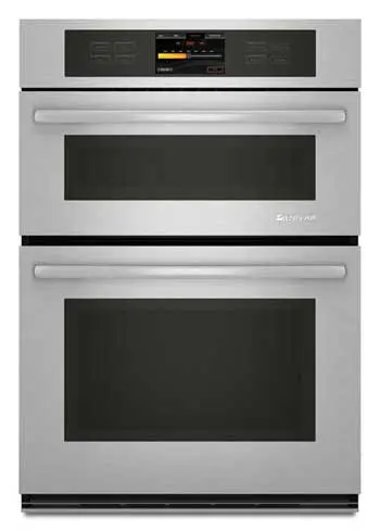 Combination Microwave Wall Oven