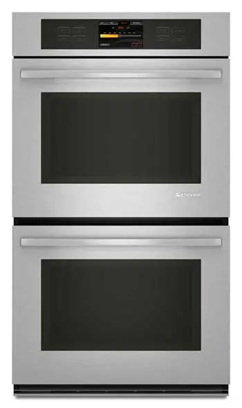 Double Wall Oven