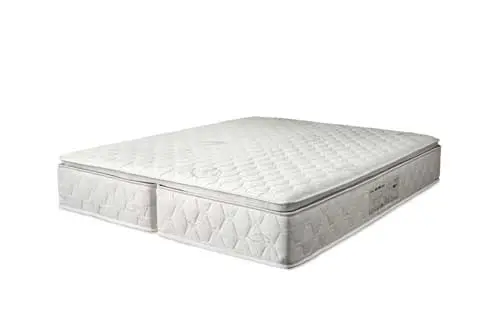 Smart Flex split mattress