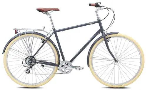 Downtown EX Color Option 1-Dark Gray