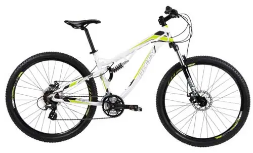 Huffy TR-S 740 bicycle