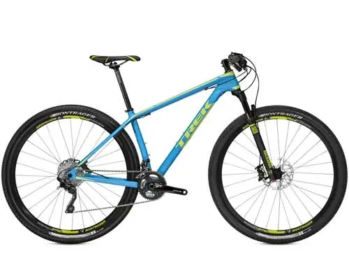 Trek Superfly XT