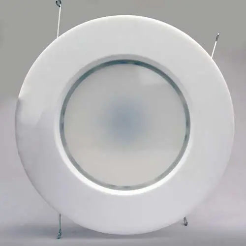 Downlight Bulb Front