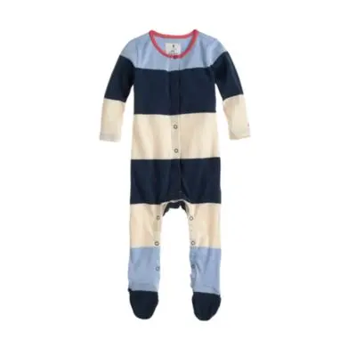 J. Crew Baby Coveralls - Style #A8273
