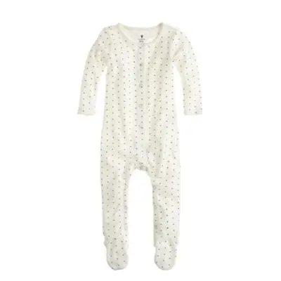 J. Crew Baby Coveralls - Style #B3606