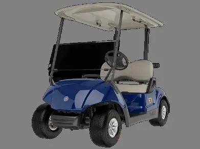 2015 YDREX5 ("The DRIVE Electric")