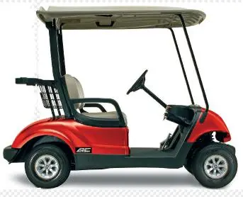 2016 YDREX6 AC ("The DRIVE A.C.")