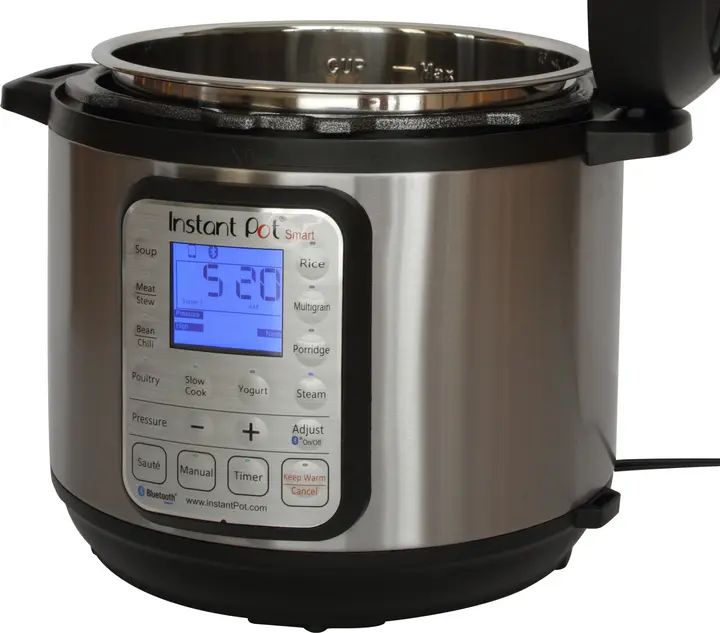 Instant Pot base