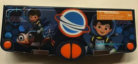 Miles from Tomorrowland