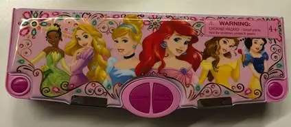Multi-Princess