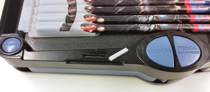 Magnet