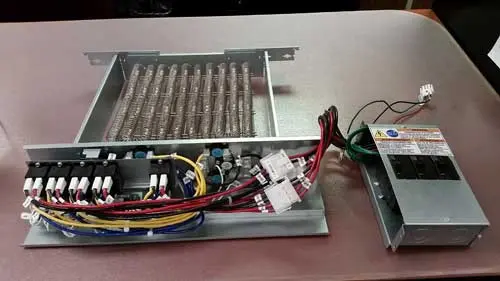 BAYEVCC25BK1BAA (25 KW)