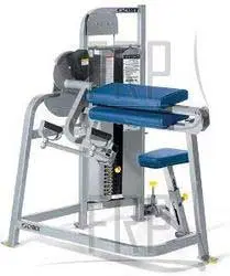 VR2 TA Model