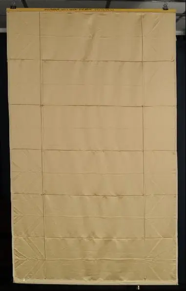 Roman Shades