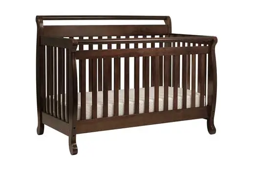 M4791 Emily Crib