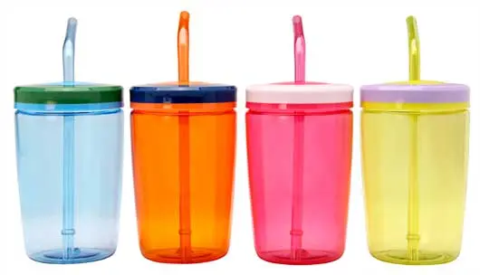 Ignite Bueno by Contigo Kids Tumblers