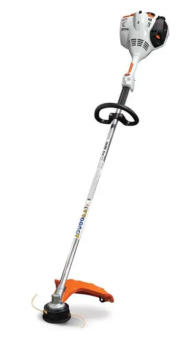 Model FS 56 RC trimmer/brushcutter
