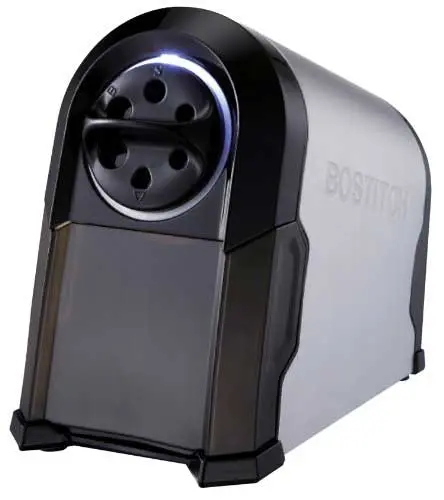 Recalled Bostitch Model EPS14HC Super Pro Glow Commercial electric pencil sharpener