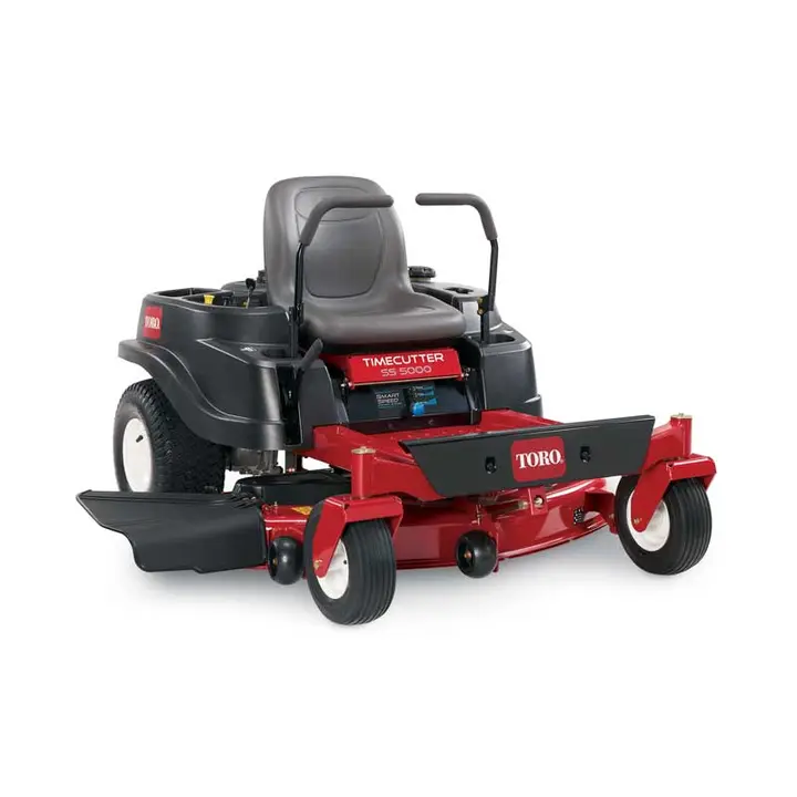 Toro TimeCutter Riding Mower