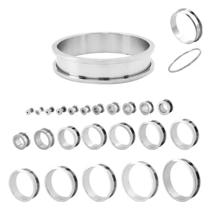 SalesOne Ear Plug Replacement (Does not light up; non-battery)