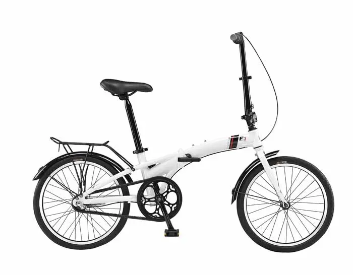 Origin8 F3 Folding Bicycle