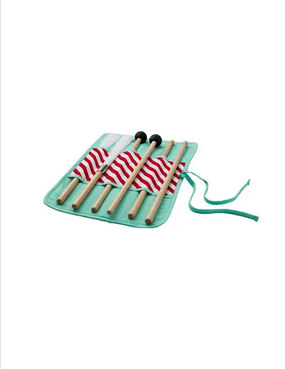 IKEA LATTJO Drumstick Set